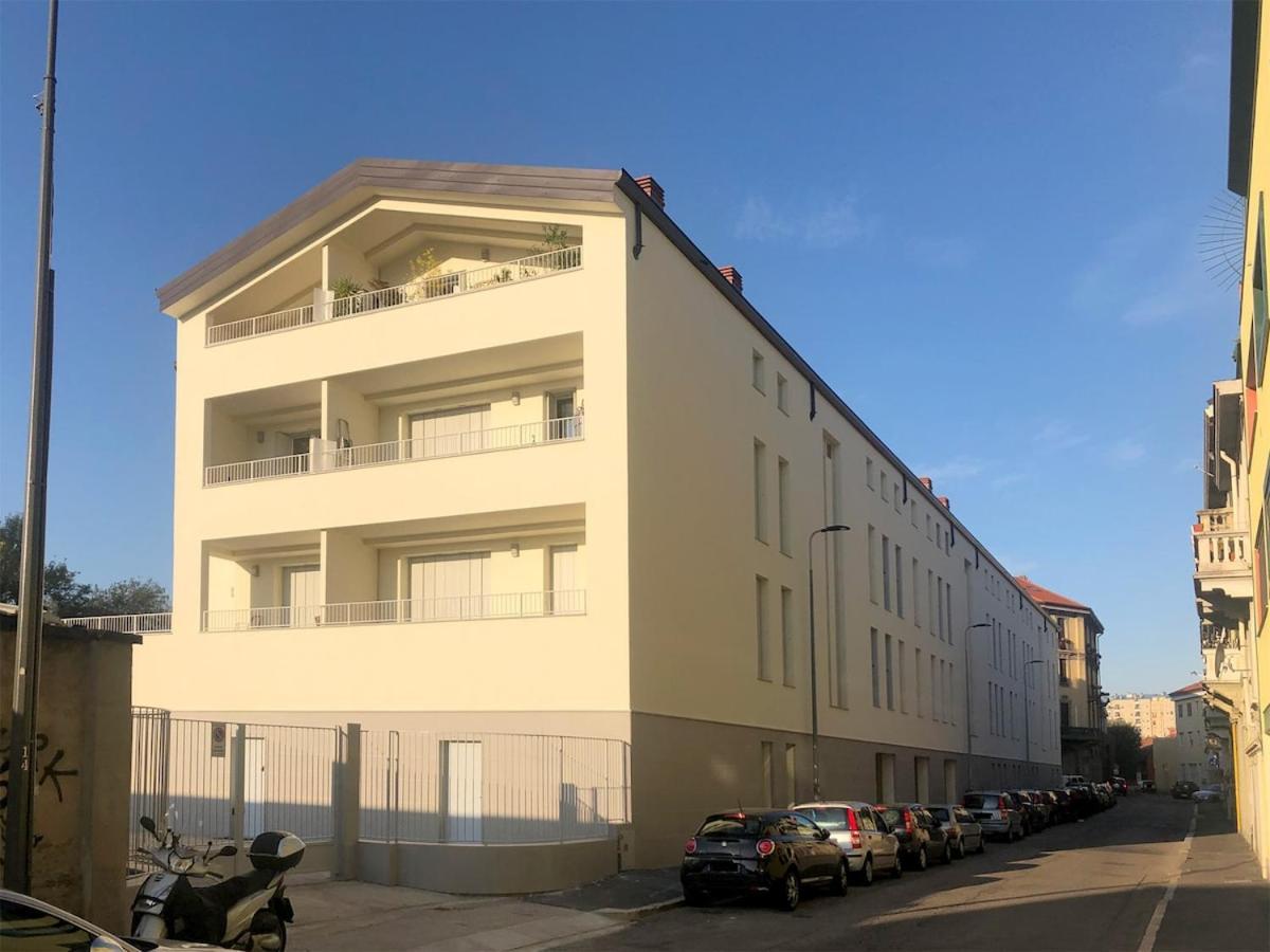 Bright Three-room With Terrace In *